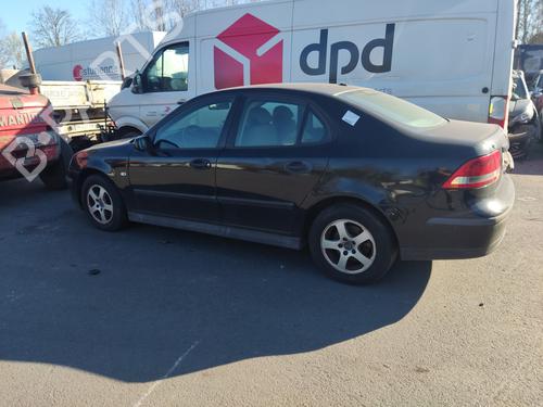 Front right window mechanism SAAB 9-3 (YS3F, E79, D79, D75) 2.2 TiD | BP25343693C23  - Image 14