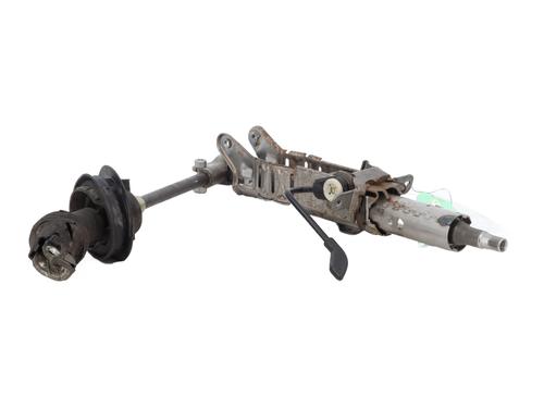 Used Steering column PEUGEOT 807 (EB_) 2.0 HDi (107 hp) 29407705