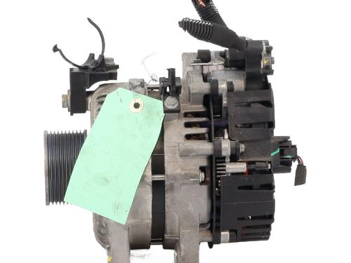 Used Engine Engine CITROËN AMI (9A_) Electric (9AZ2CA) (8 hp) 29341901 29341901