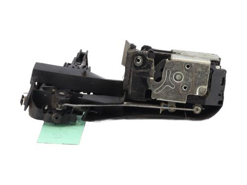 Serrure avant gauche FORD FIESTA V (JH_, JD_) 1.4 TDCi (68 hp) 31878670