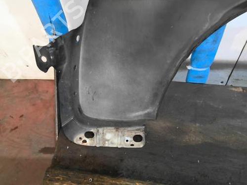 Right front fenders AUDI A4 B6 (8E2) 1.9 TDI | BP20367949C42 