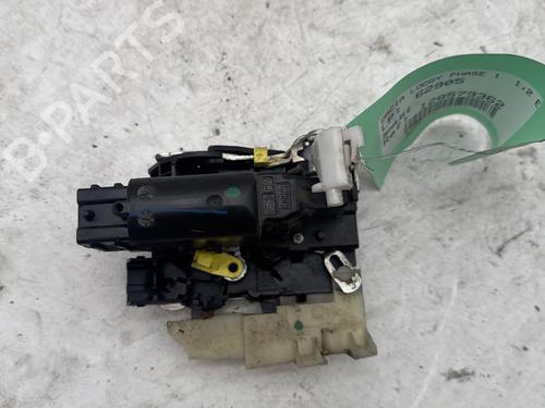 Used Front left lock Front left lock 37189150 37189150