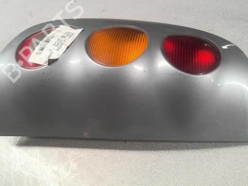 Right taillight SMART CITY-COUPE (450) 0.6 (S1CLA1, 450.341) | BP21999629C35 