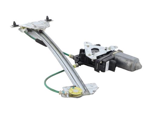 Rear left window mechanism PEUGEOT 807 (EB_) 2.0 HDi | BP37450824C24 - Image 2
