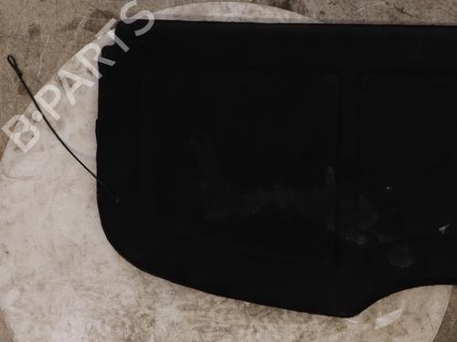 Used Rear parcel shelf Rear parcel shelf PEUGEOT 207 (WA_, WC_) 1.6 HDi (109 hp) 26183264 26183264