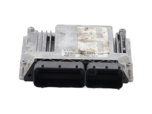 Used Engine control unit (ECU) Engine control unit (ECU) BMW 3 (E46) 318 d (116 hp) 29143287 29143287