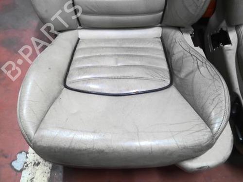 Sæde sæt JAGUAR X-TYPE I (X400) 2.2 D | BP30100666C78 