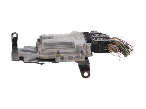 Engine control unit (ECU) RENAULT SCÉNIC II (JM0/1_) 1.9 dCi | BP36850899M57  - Image 5