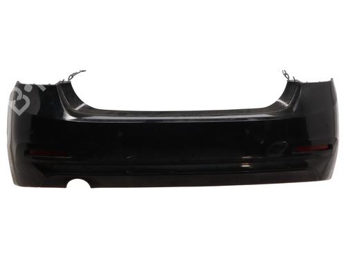 Used Rear bumper BMW 3 (F30, F80) 318 d (150 hp) 31704652