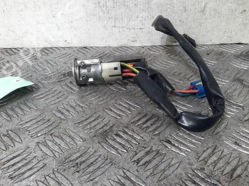 Used Ignition barrel Ignition barrel PEUGEOT 206+ (2L_, 2M_) 1.4 HDi eco 70 (68 hp) 20363604 20363604