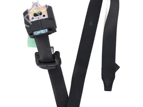 Højre fortil seleforstrammer BMW 3 Coupe (E46) 320 Ci | BP30763558C88 