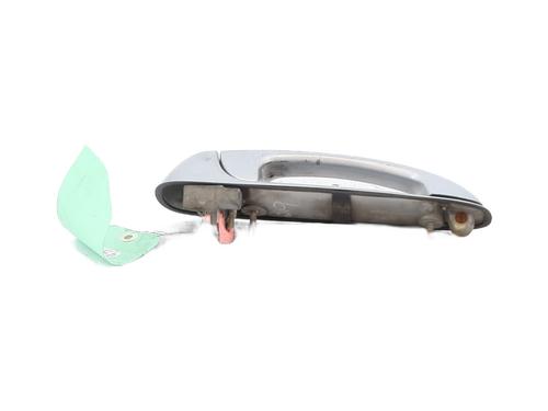 Used Rear left exterior door handle Rear left exterior door handle JEEP GRAND CHEROKEE II (WJ, WG) 2.7 CRD 4x4 (163 hp) 32509031 32509031
