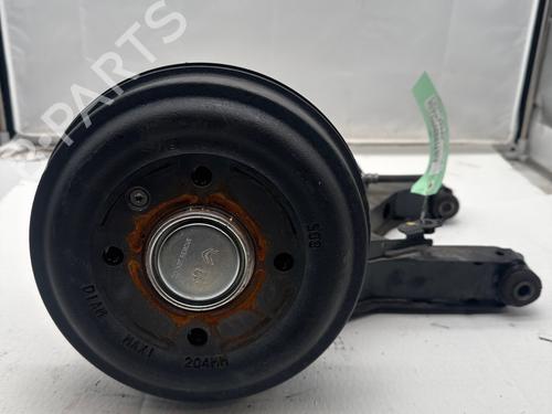Right rear steering knuckle CITROËN AMI (9A_) Electric (9AZ2CA) | BP37742964M28 - Image 5