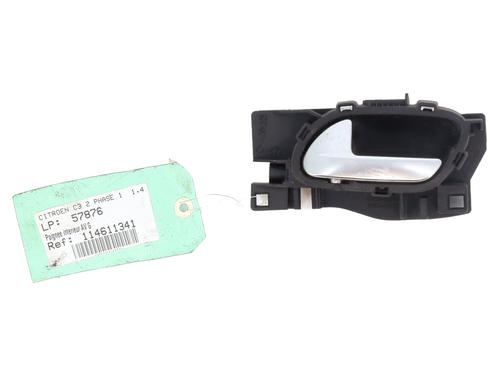 front-left-interior-door-handle-citroen-c3-ii-sc_-2009-30116335 main image