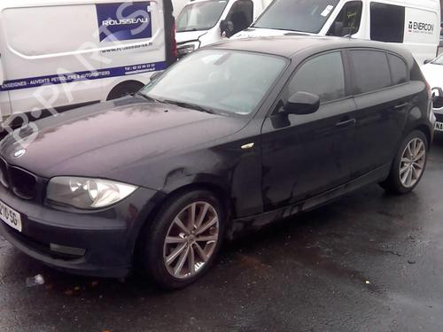 Middle console BMW 1 (F20)  | BP36955940I22  - Image 12