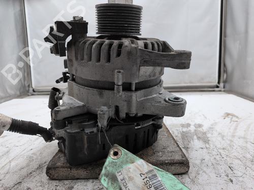 Motor Motor CITROËN AMI (9A_) Electric (9AZ2CA) (8 hp) 39606069 39606069