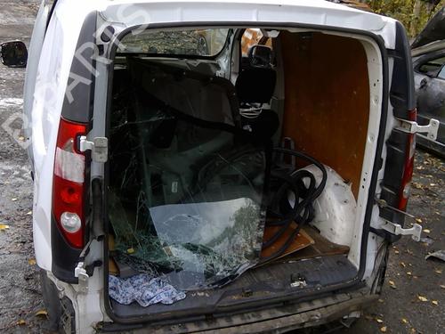 Højre solskærm RENAULT KANGOO Express (FW0/1_) 1.5 dCi 70 (FW0A, KW0V) | BP30116357I2  - Image 10