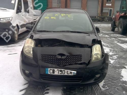 Motor TOYOTA YARIS (_P9_) 1.4 D-4D (NLP90_, NLP90R) | BP20353444M1 