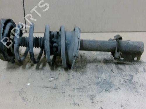 Left front shock absorber RENAULT MEGANE I Coach (DA0/1_) 1.9 dCi (DA05, DA1F) | BP28128078M16 
