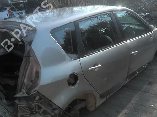 Switch RENAULT SCÉNIC III (JZ0/1_) 1.5 dCi (JZ02, JZ0R) | BP23846632I30  - Image 15