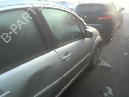 Tailgate CITROËN C3 I (FC_, FN_) 1.4 HDi | BP24321946C6 