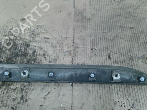 Door moulding trim PEUGEOT 2008 I (CU_) 1.6 HDi | BP27637522C150 