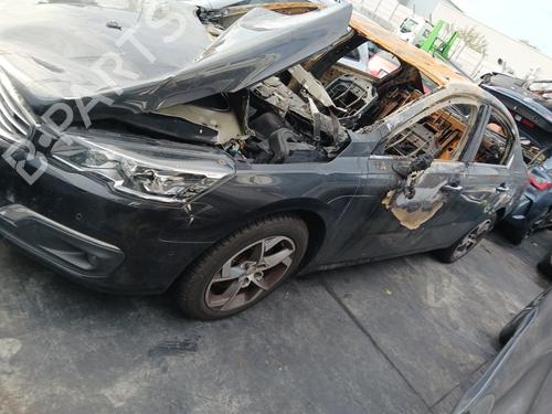 Control unit PEUGEOT 508 I (8D_) 2.0 BlueHDi 180 | BP31287800M11 - Image 8