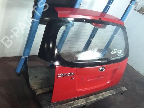 Tailgate KIA PICANTO I (SA) 1.0 | BP20368175C6 