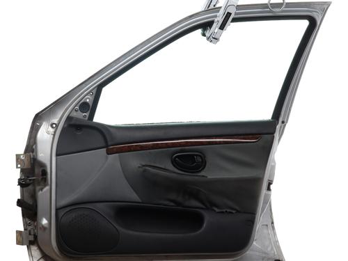 Right front door PEUGEOT 406 (8B) 2.0 HDI 110 | BP23788599C3 