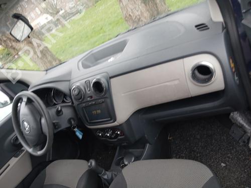 Dørliste DACIA LODGY (JS_) 1.2 TCe (JSAY, JSM0) | BP36875022C150 - Image 8