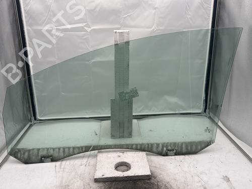 Used Front right door window Front right door window VW GOLF V (1K1) [2003-2010] 33741523 33741523