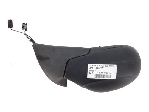 Used Right mirror CITROËN C3 Pluriel (HB_) 1.6 (109 hp) 27708364