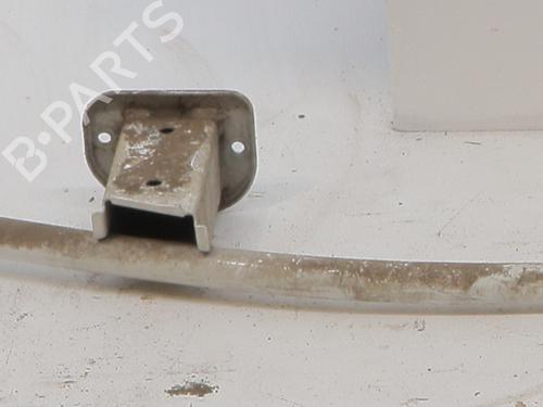 Used Rear bumper reinforcement Rear bumper reinforcement OPEL AGILA B (H08) 1.0 (F68) (65 hp) 33803643 33803643