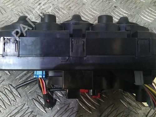 Climate control MERCEDES-BENZ A-CLASS (W168) A 170 CDI (168.009, 168.109) | BP20361585I5 