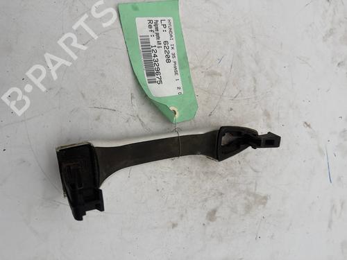 rear-left-exterior-door-handle-hyundai-ix35-lm-el-elh-2009-2010-2011-2012-2013-2014-2015-2016-34203314 main image