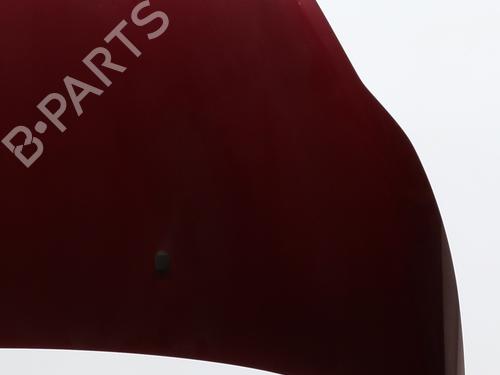 Hood FORD FIESTA VI (CB1, CCN) 1.6 TDCi | BP27689963C1 