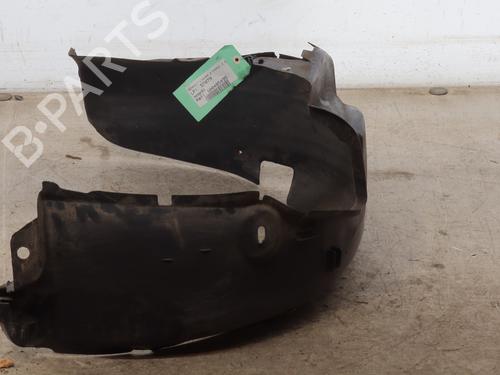 Cava de roda Cava de roda RENAULT LAGUNA II Grandtour (KG0/1_) 1.9 dCi (125 hp) 23788752 23788752