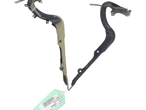 Used Hinge/Door check strap PEUGEOT 208 I (CA_, CC_) 1.0 VTi (68 hp) 28683776