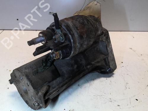 Used Starter RENAULT CLIO IV (BH_) 1.5 dCi 75 (75 hp) 20355452