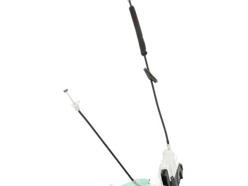 Front right lock CITROËN C3 II (SC_) 1.2 VTi 82 | BP27884704C97 