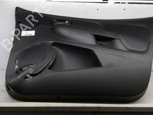 Used Front right panel Front right panel RENAULT CLIO IV Grandtour (KH_) 0.9 TCe 90 (90 hp) 33605536 33605536