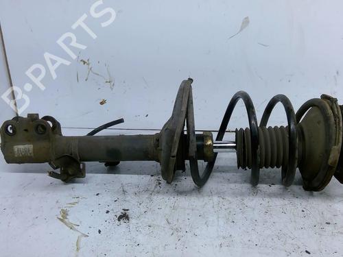 Used Right front shock absorber Right front shock absorber TOYOTA RAV 4 II (_A2_) 2.0 D 4WD (CLA20_, CLA21_, CLA20R, CLA21R) (116 hp) 33123816 33123816
