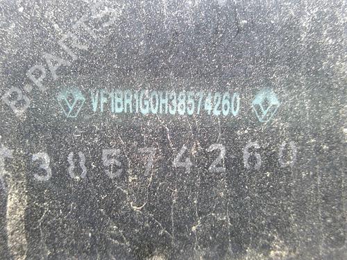 Right front window switch RENAULT CLIO III (BR0/1, CR0/1) 1.5 dCi (BR17, CR17) | BP28110350I26 - Image 26