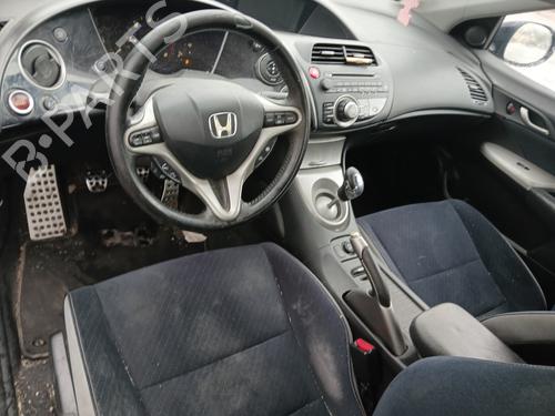 Front bumper reinforcement HONDA CIVIC VIII Hatchback (FN, FK) 2.2 CTDi (FK3) | BP30659341C109 