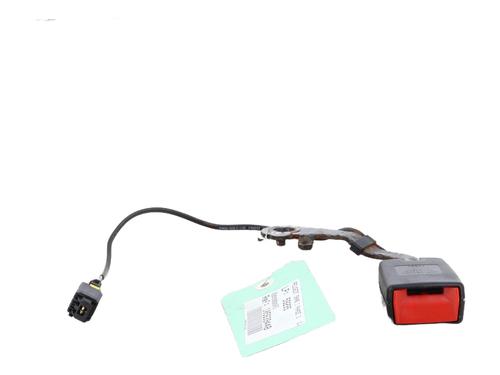 Used Seat buckle PEUGEOT 5008 (0U_, 0E_) 1.6 HDi (112 hp) 25774320