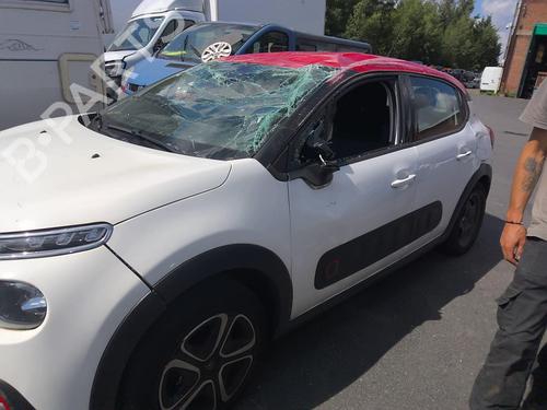 Gearbox CITROËN C3 III (SX) 1.2 PureTech 82 | BP25275886M3 - Image 12