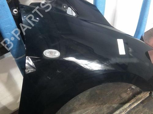 Used Right front fenders MAZDA 5 (CR) 2.0 CD (CR19) (110 hp) 20361733
