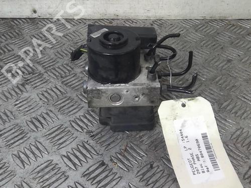 ABS pump PEUGEOT 207 (WA_, WC_) 1.6 HDi | BP20353361M43 