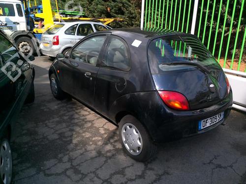 Pièces Détachées Usagées FORD KA (RB_) 1.3 i (49 hp) 1877483