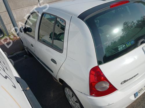 Front left panel RENAULT CLIO II (BB_, CB_) 1.5 dCi (B/CB3M) | BP28111848C58 - Image 25